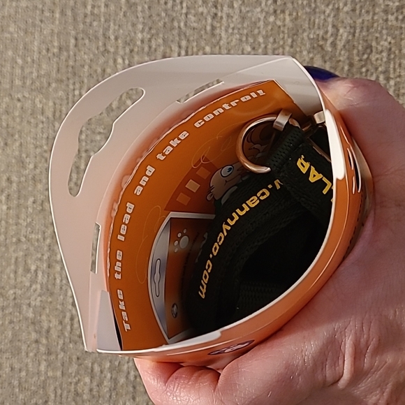 Canny Collar SZ 4 No Pull Dog Collar - Picture 9 of 16